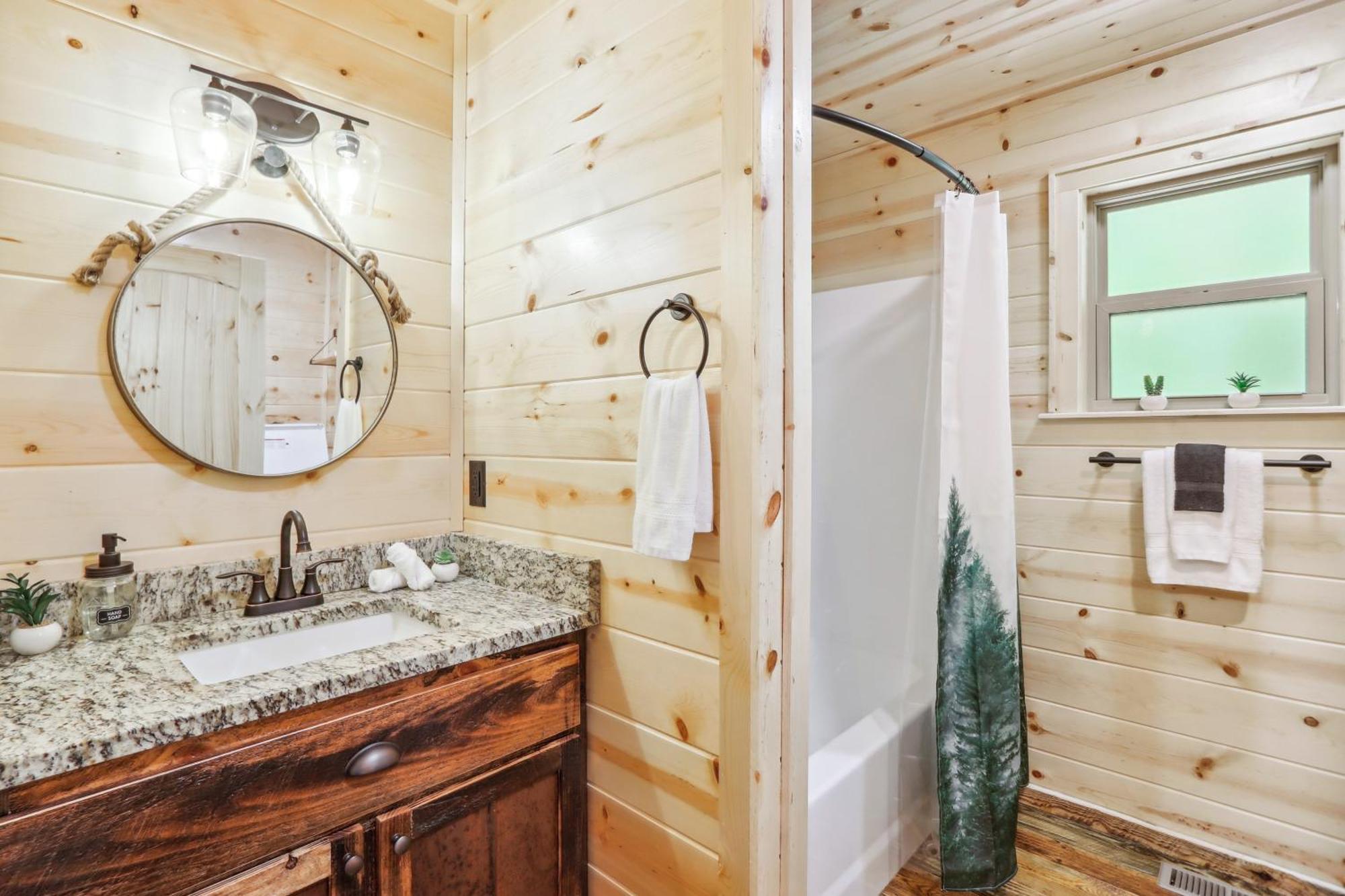 Private Murphy Cabin Rental With Wraparound Porch! Exterior foto